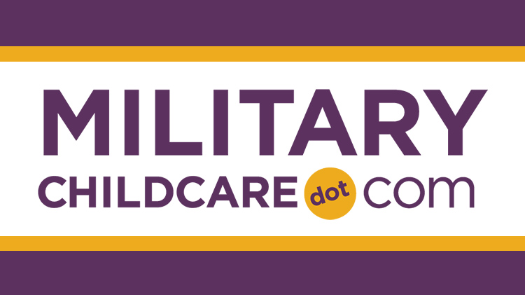 Military Child Care Military Child Care