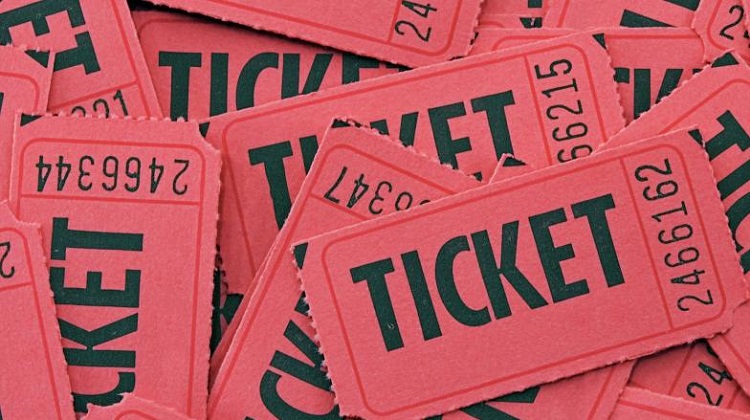 Fun Fest Tickets Voucher Fun Fest Tickets Voucher