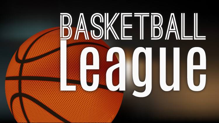 US Army MWR :: 2019 Intramural Basketball League