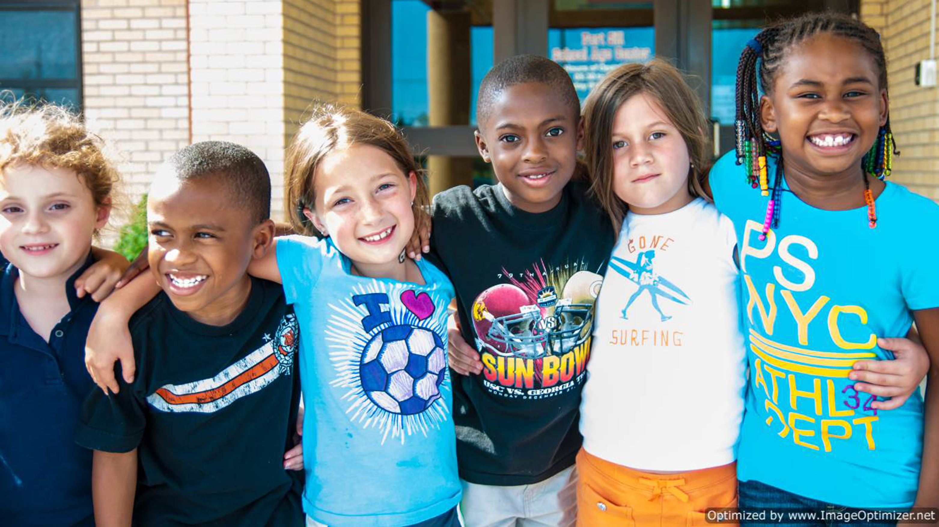 CYS Summer Camp CYS Summer Camp