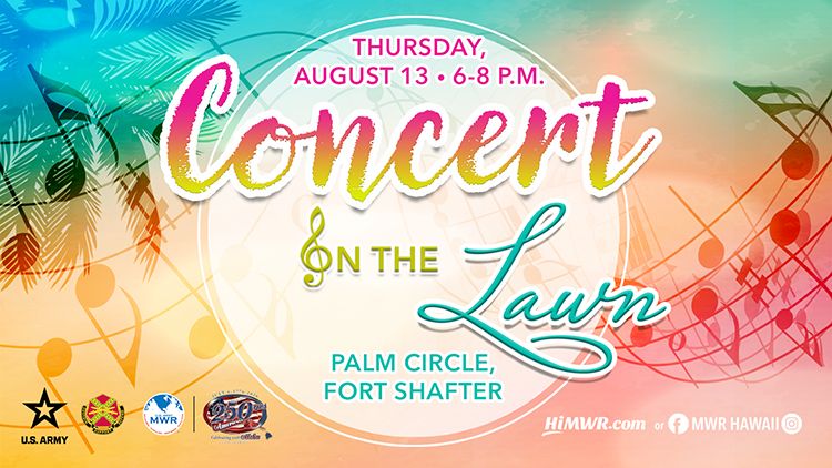 Summer Concert on the Lawn