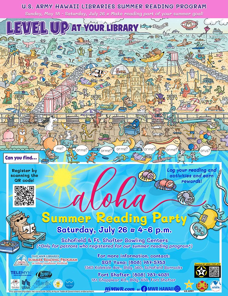 WEB_05-2025_Aloha Summer Party_Army Libraries Summer Reading.jpg