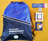 Military Child Appreciation Kit Military Child Appreciation Kit
