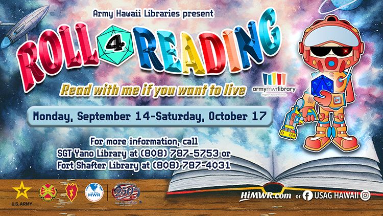 HI MWR Libraries Roll 4 Reading