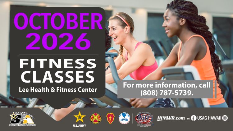 Lee HFC Spin Class
