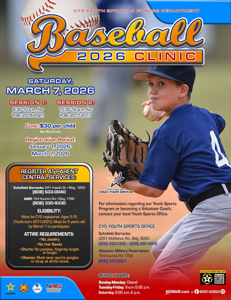 Web_12-2025_2026 CYS Youth Sports Baseball Clinic_Flyer.jpg