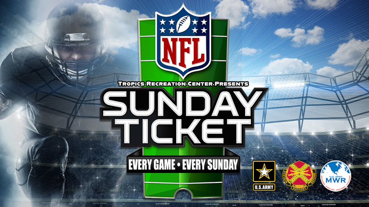 Nfl Sunday's :: Hawaii :: Us Army Mwr