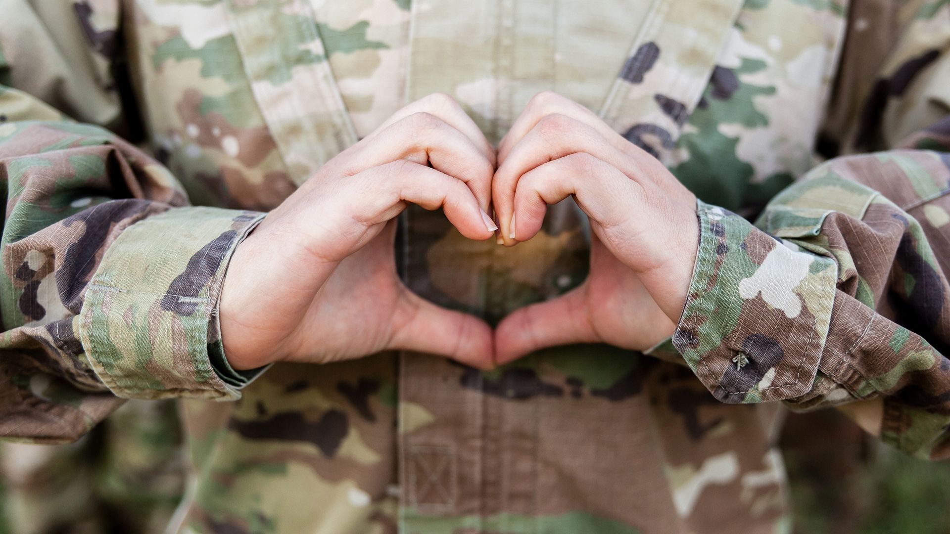 Army Community Services