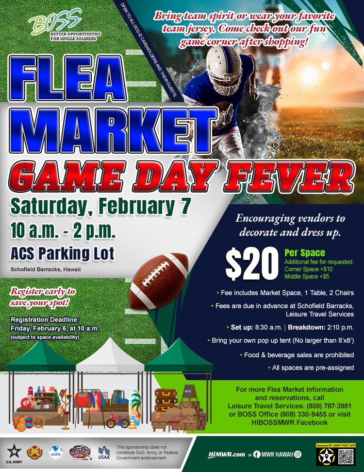Web_01-2026_BOSS_FleaMarket_Game Day Fever_Flyer.jpg