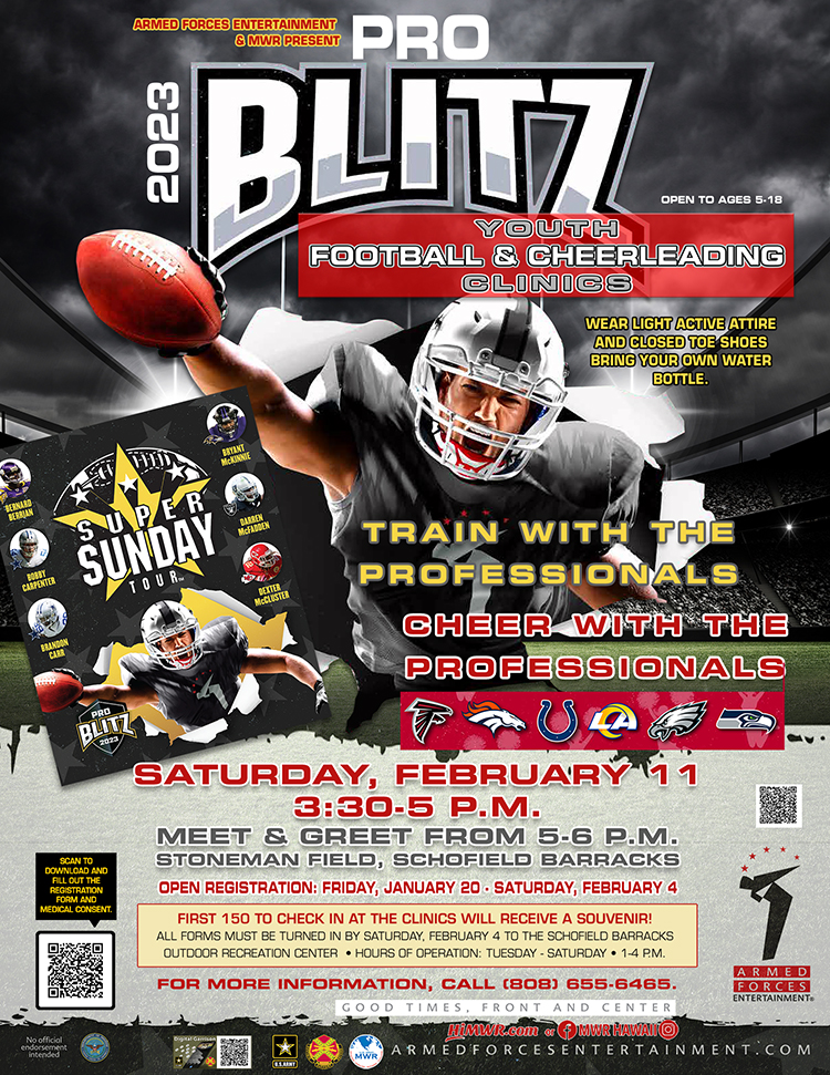 Youth Pro Bowl