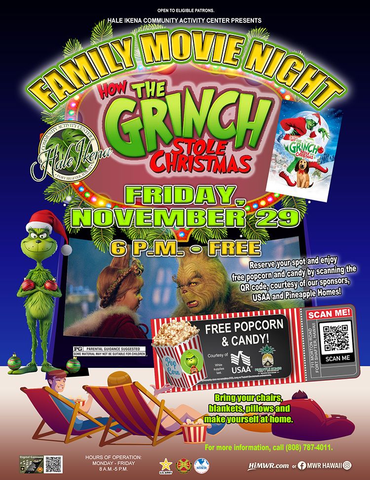 WEB_10-2024_New Hale Ikena_Family Movie Night_Grinch_Flyer.jpg