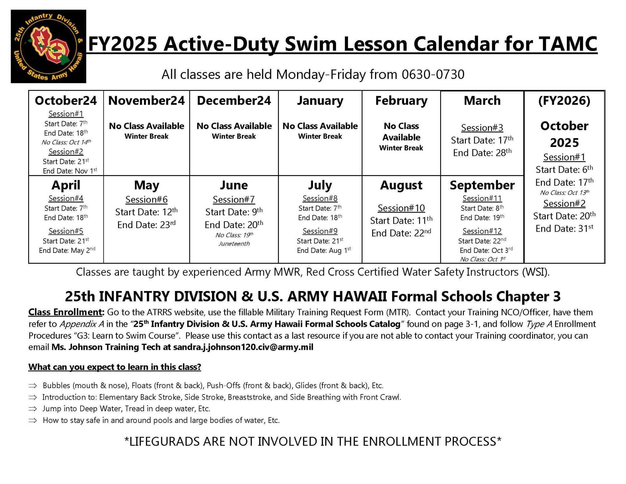 2025 TAMC ARMY Swim Lesson Calendar (G3).jpg