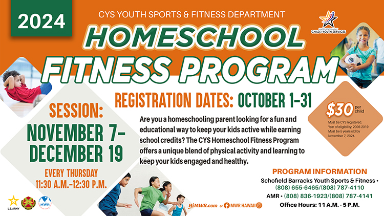 WebHoriAd_08-2024_CYS Youth Sports and Fitness Homeschool.psd