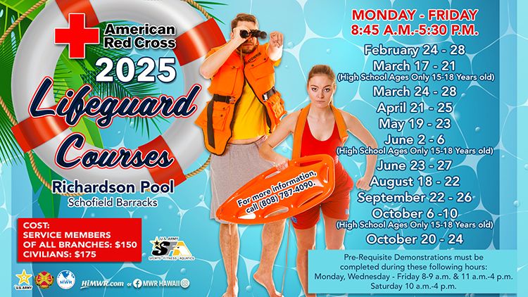 WebHoriAd_01-2025_Aquatics American Red Cross Lifeguarding Courses.jpg